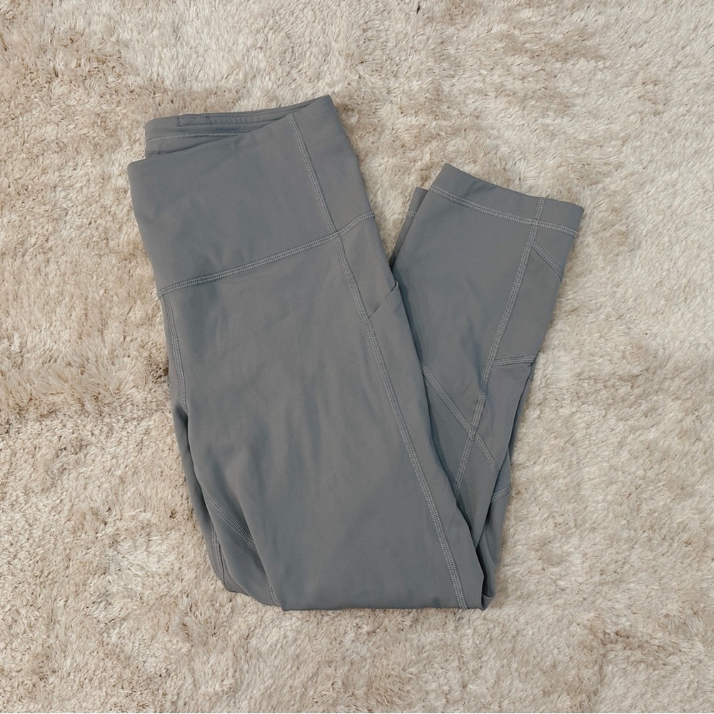LULULEMON LEGGINGS SOLD🤍🌿